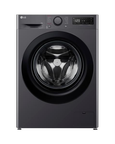 LG F4Y510GBLN1 10kg Washing Machine