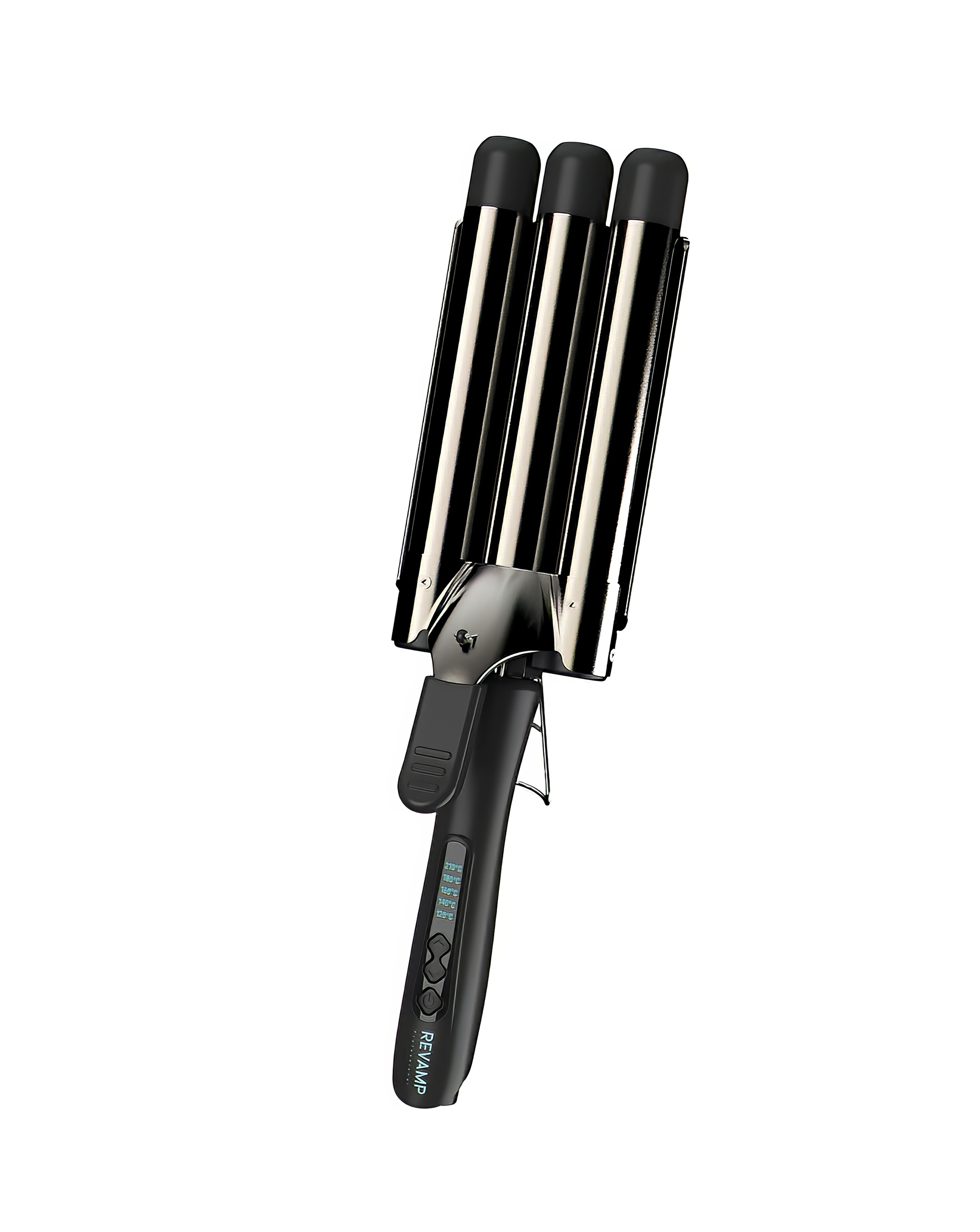 Revamp Progloss Deep Beach Waver