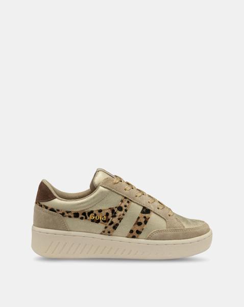 Gola Superslam Blaze II Trainers