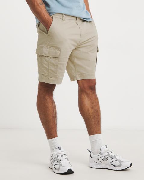 Short Cargo