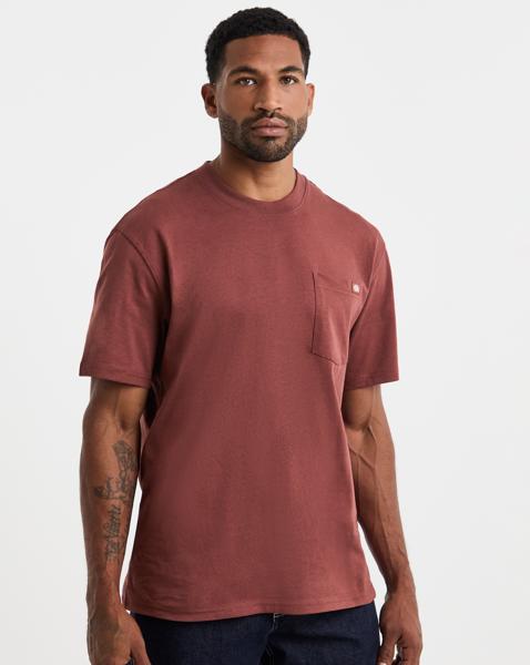 Dickies Luray Pocket - Brown