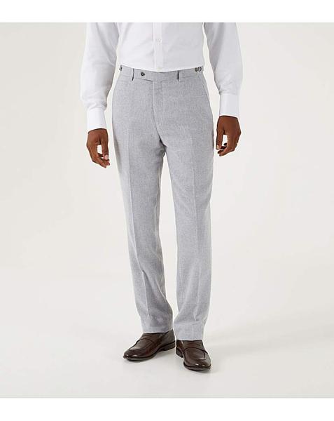 Skopes Jude Suit Trouser Silver
