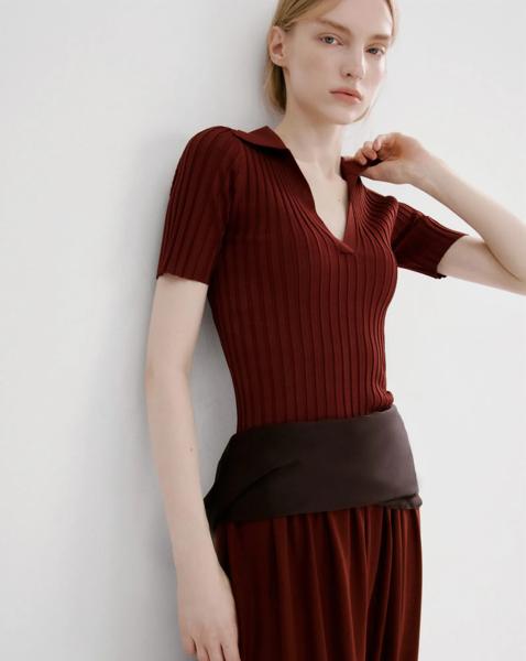 New In - Mango Sweater Lope
