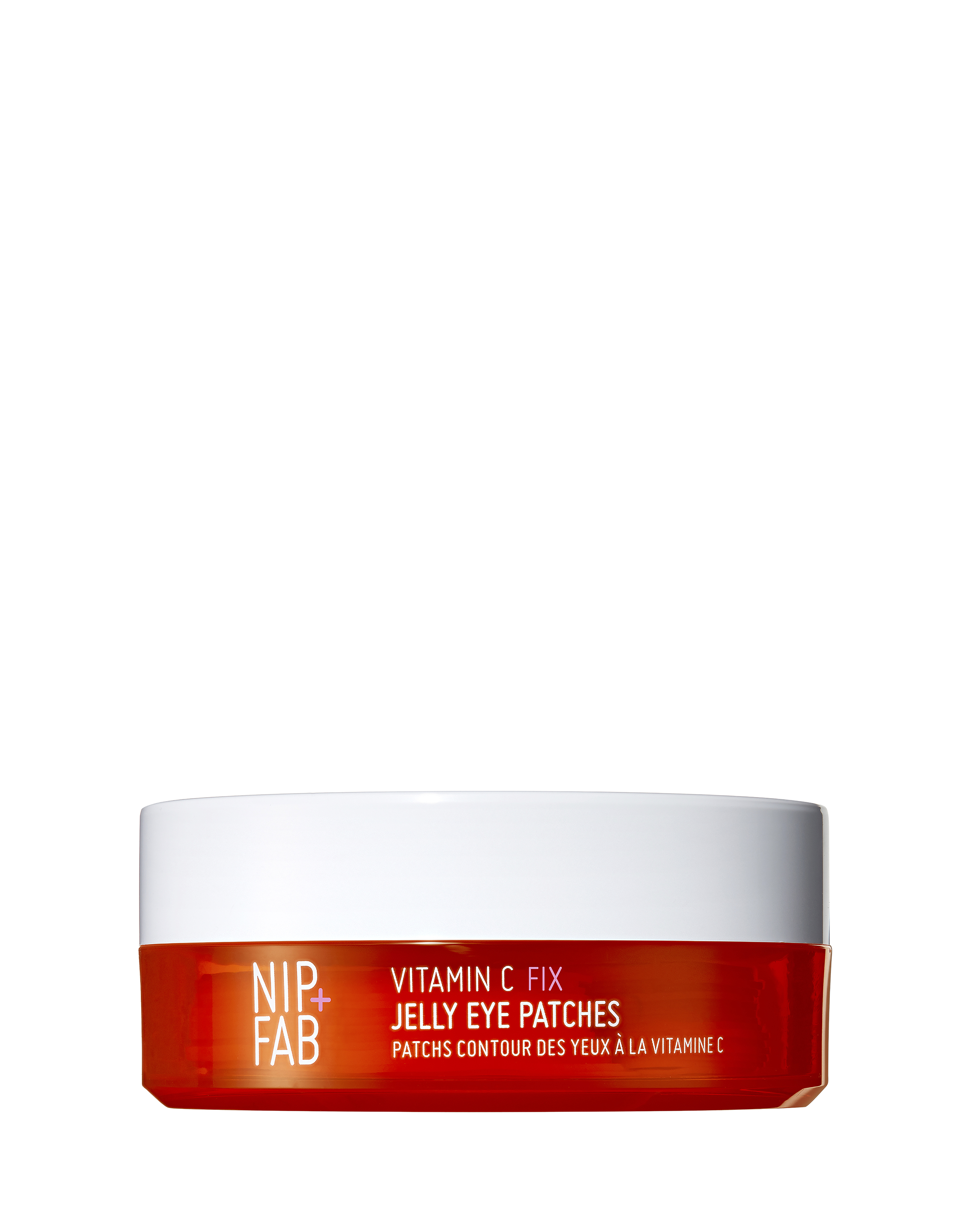 Nip+Fab Vitamin C Fix Jelly Eye Patches