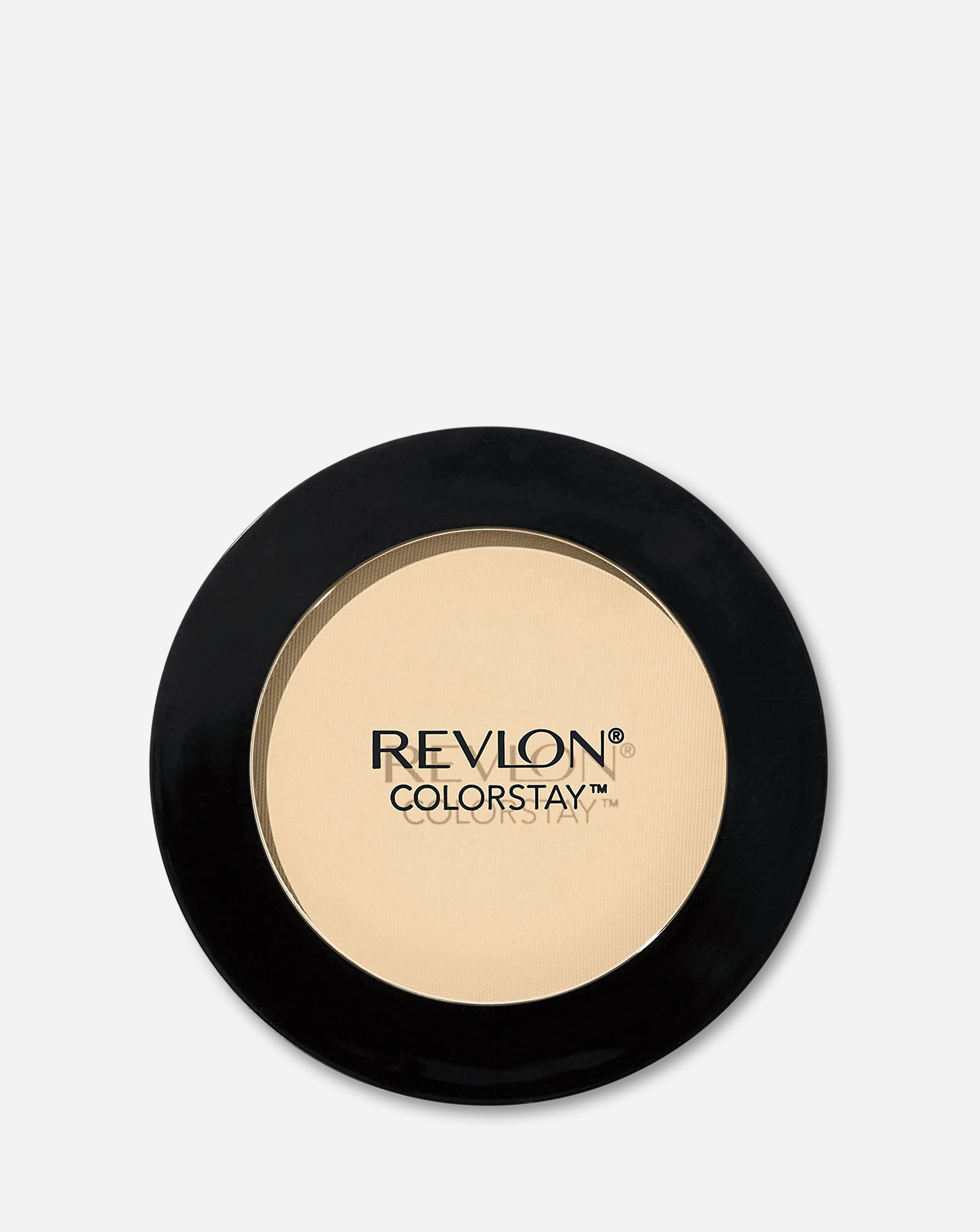Colorstay Pressed Powder Light