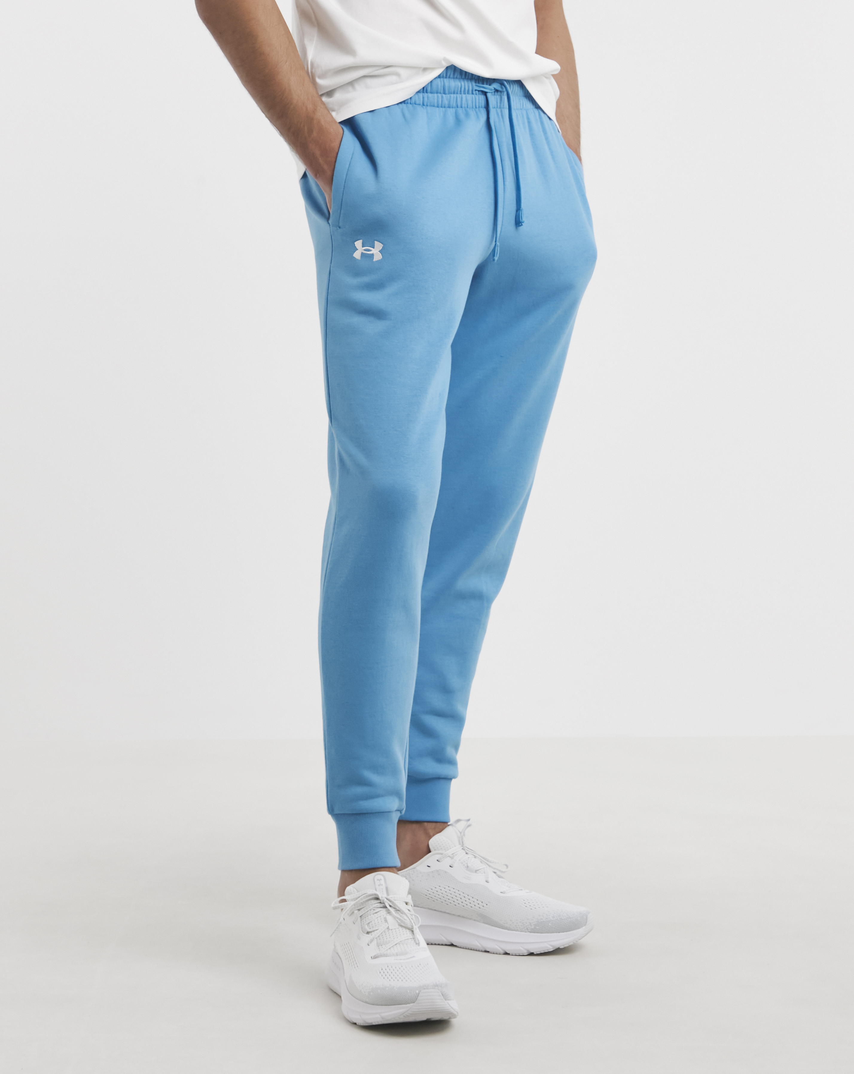 Under Armour Rival Fleece Joggers