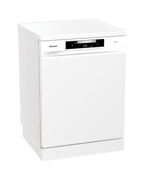 Hisense HS642D90WUK 14 Place DishW