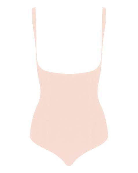 Wear Your Own Bra Seamfree Control Body