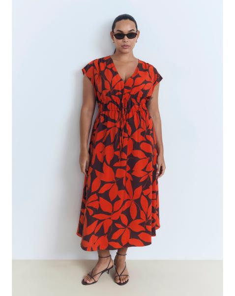 Mango Dress Jamie