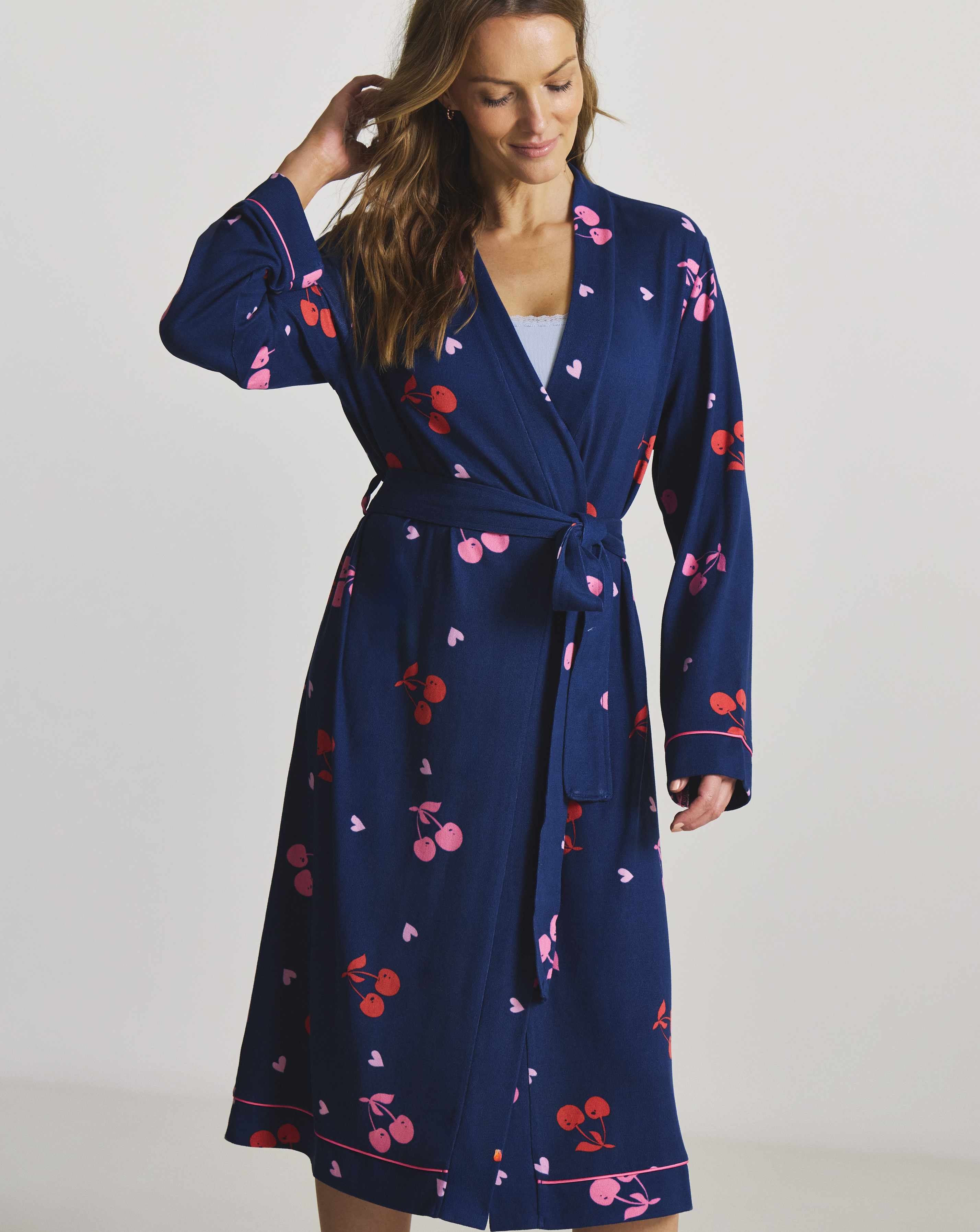 Pretty Secrets Supersoft Gown