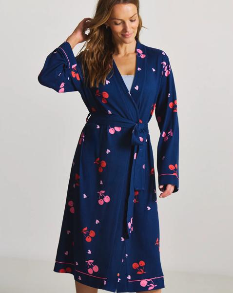 Pretty Secrets Supersoft Gown