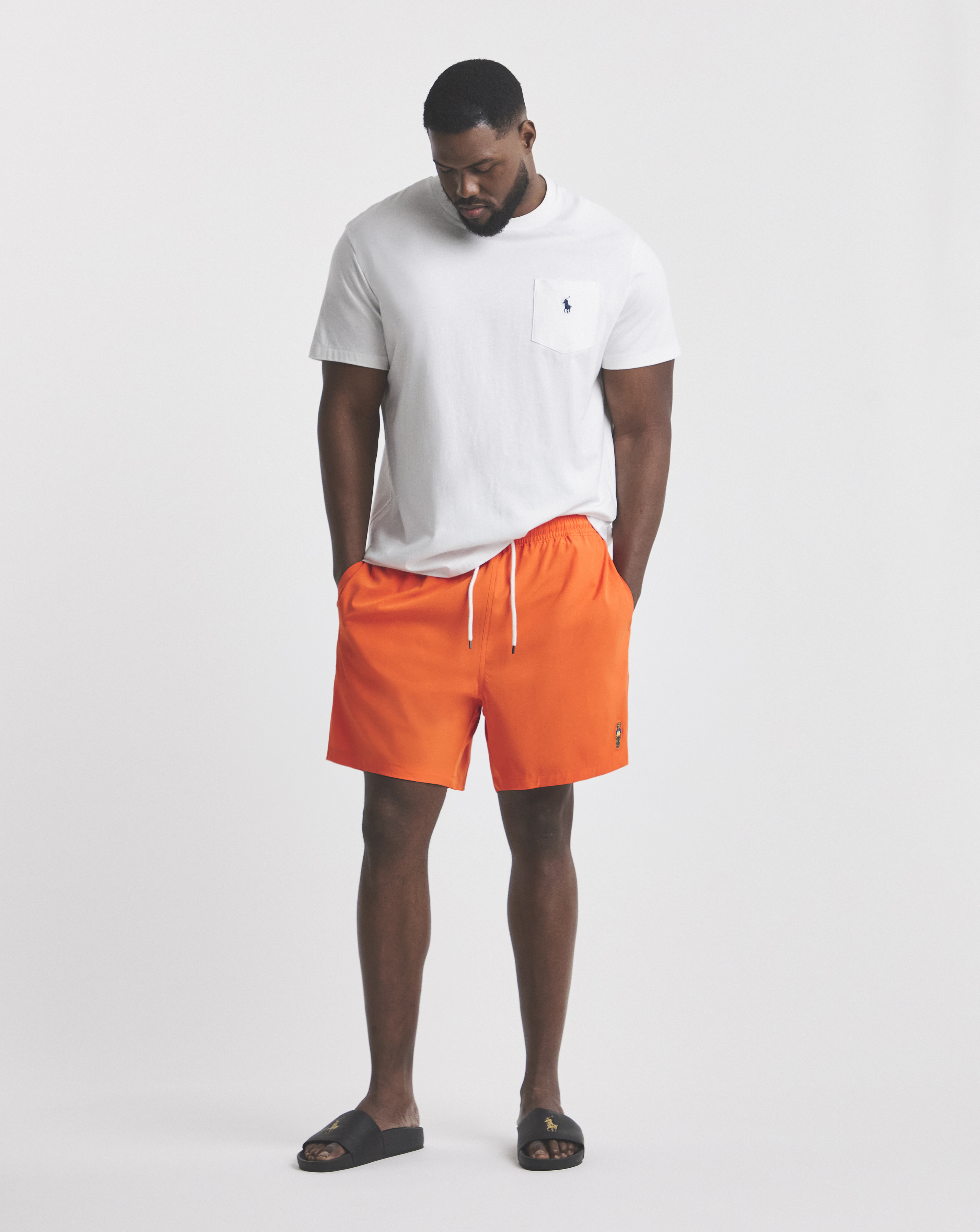 Polo Ralph Lauren Bear Swimshort