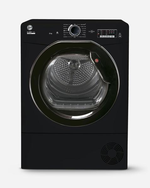 Hoover H-Dry 300 HLEC8LGB80 Tumble Dryer