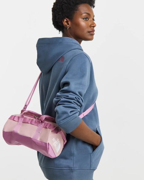 The North Face Mini Duffel Shoulder Bag