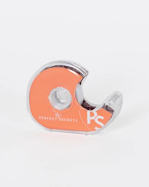 Magic Bodyfashion Solutions Tape - Clear