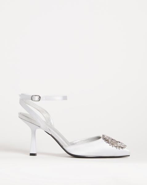 Joanna Hope Embellished Shoe EEE Fit