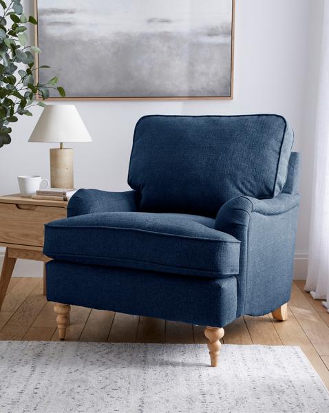 Wisteria Armchair