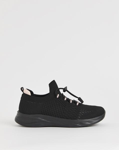Cushion Walk Toggle Trainers E Fit