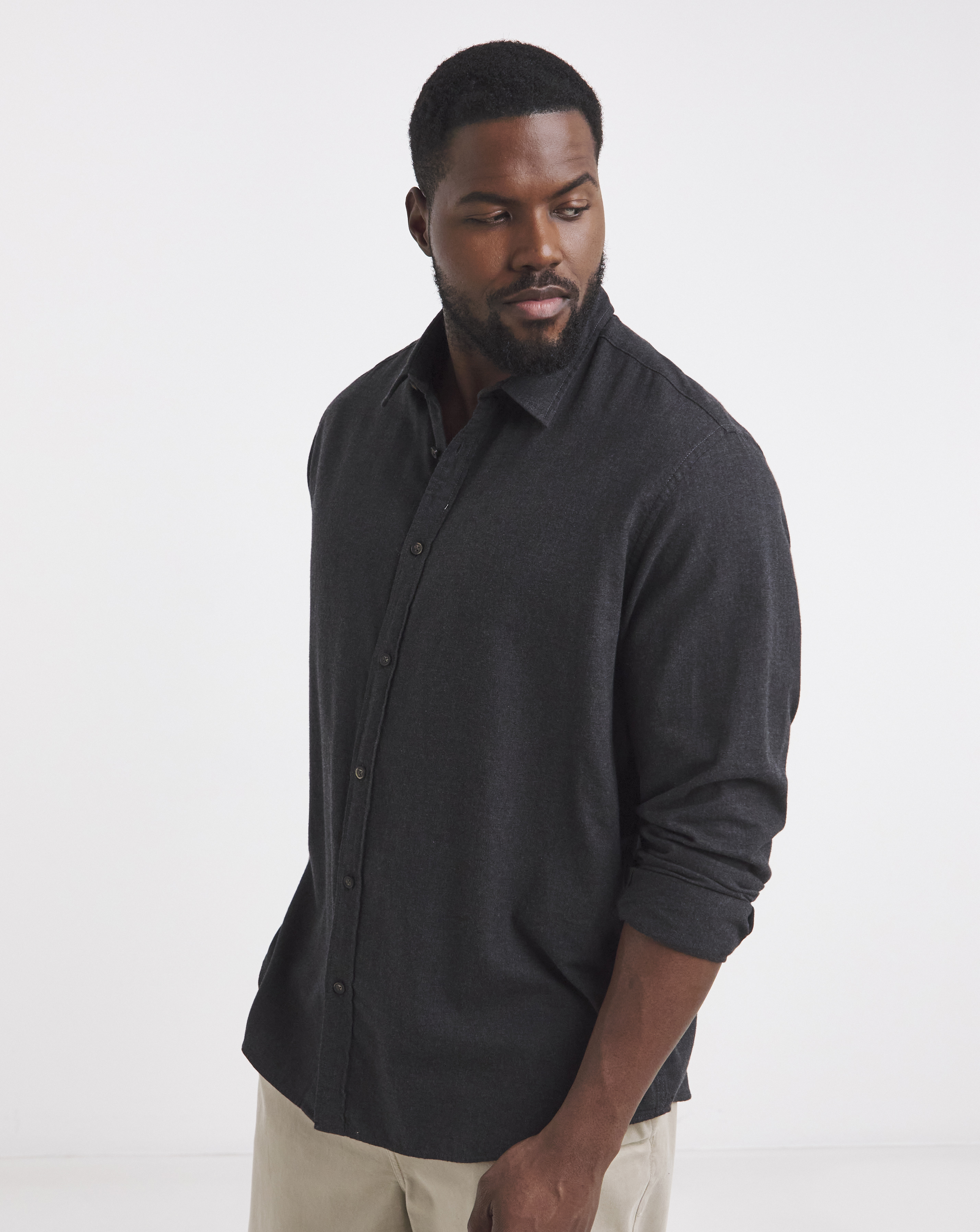 Jack & Jones Classic Melange Shirt