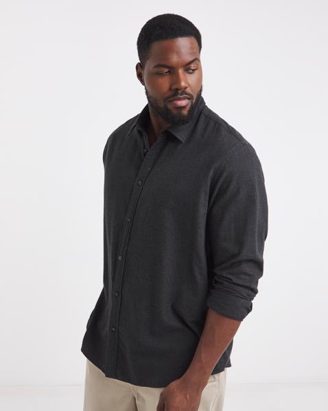 Jack & Jones Classic Melange Shirt