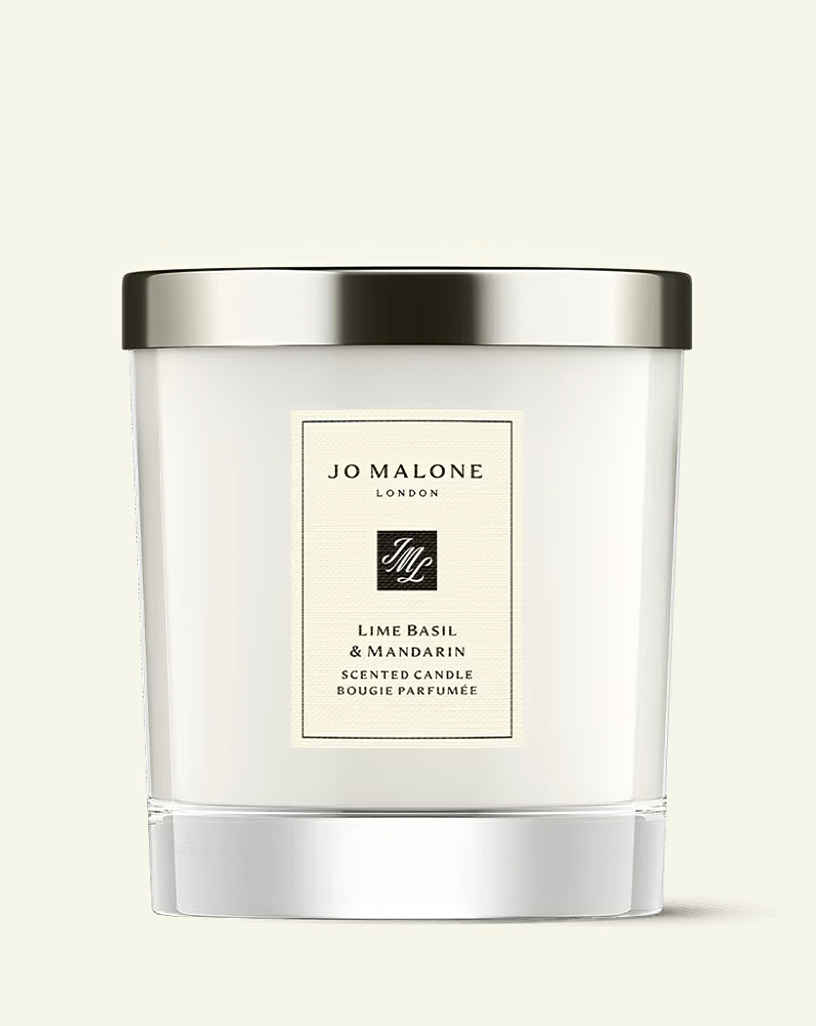 Jo Malone Lime, Basil & Mandarin Candle