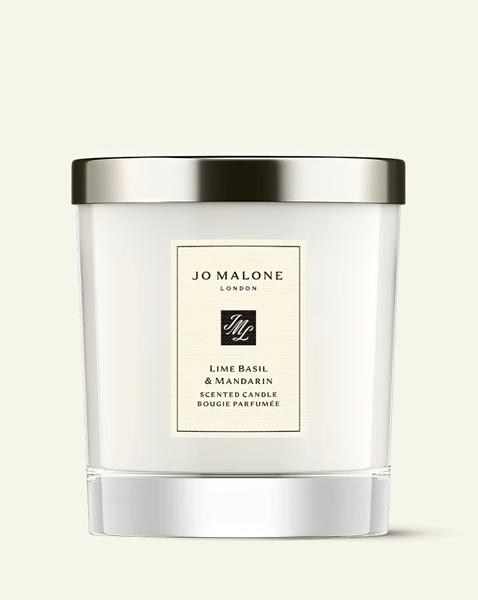Jo Malone Lime, Basil & Mandarin Candle