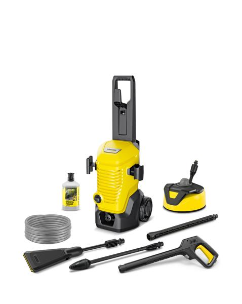 Karcher K4 Home Pressure Washer