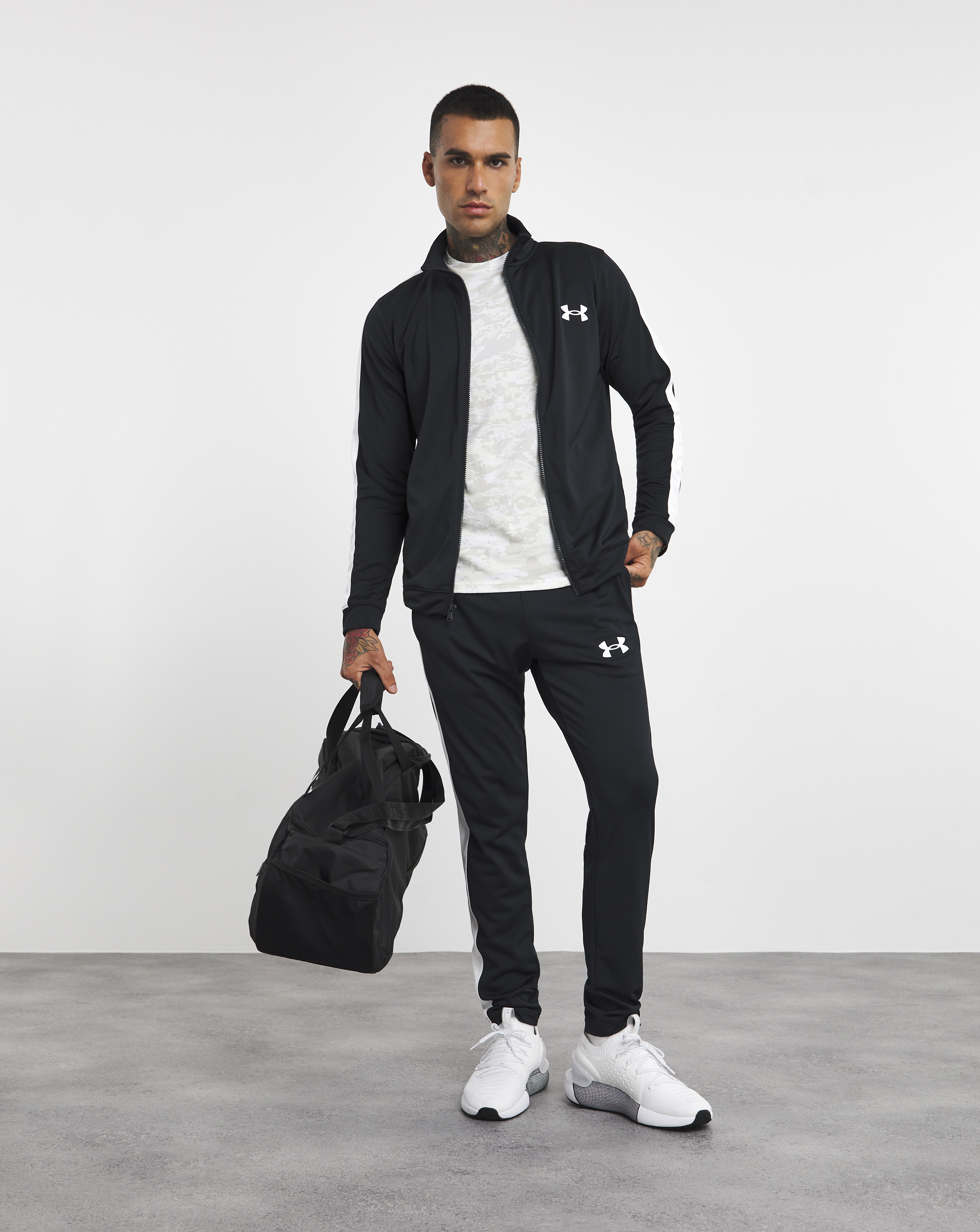Under Armour EMEA Tracksuit