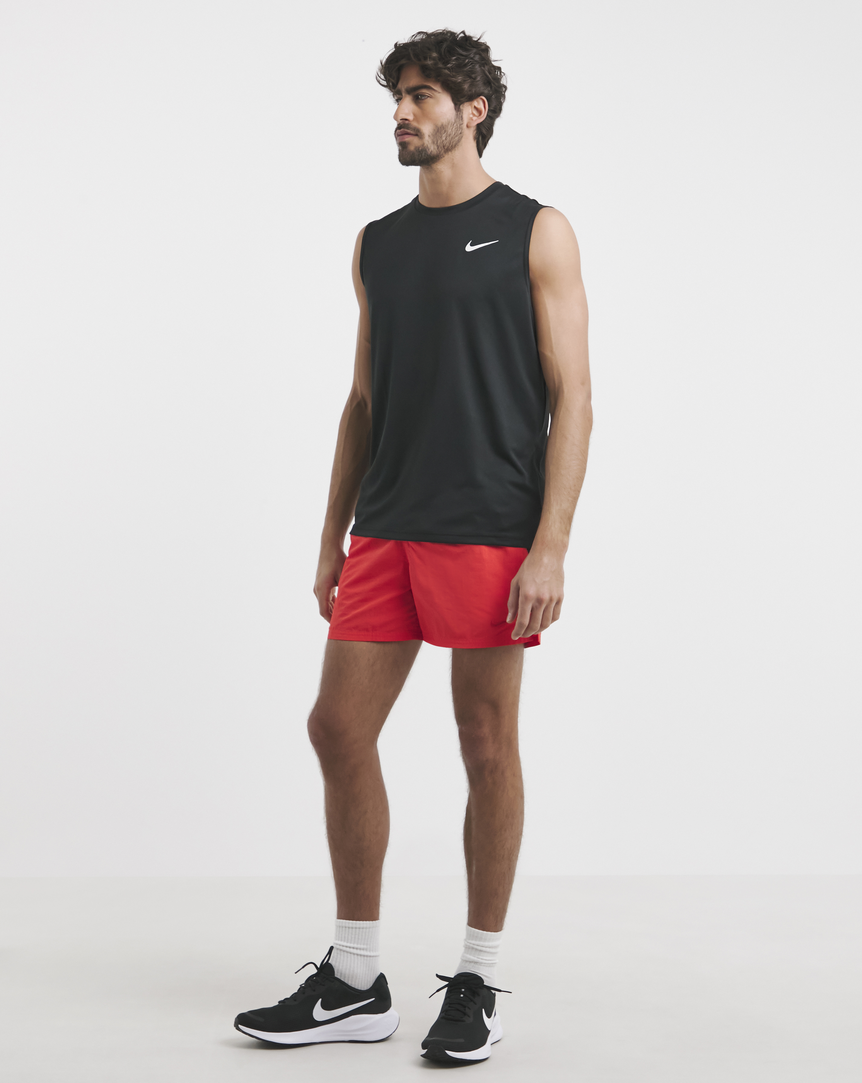 Nike 5 Volley Swim Shorts"
