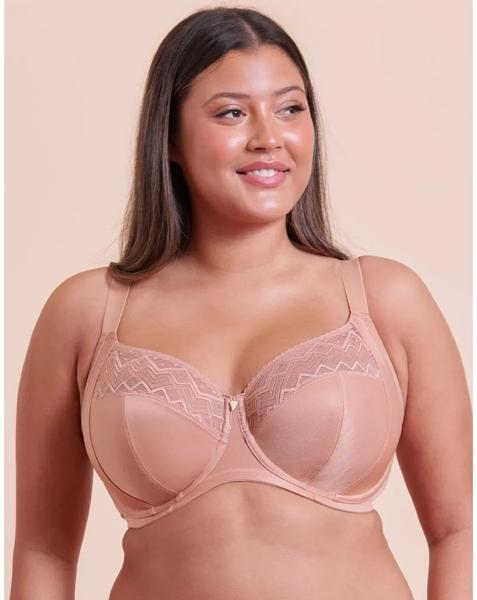 Curvy Kate Spotlight Full Cup Bra Latte