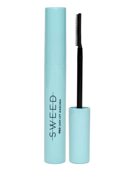 Sweed Lash Life Mascara - Black