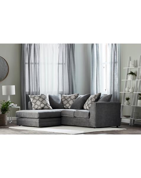 Grace Left Hand Corner Sofa