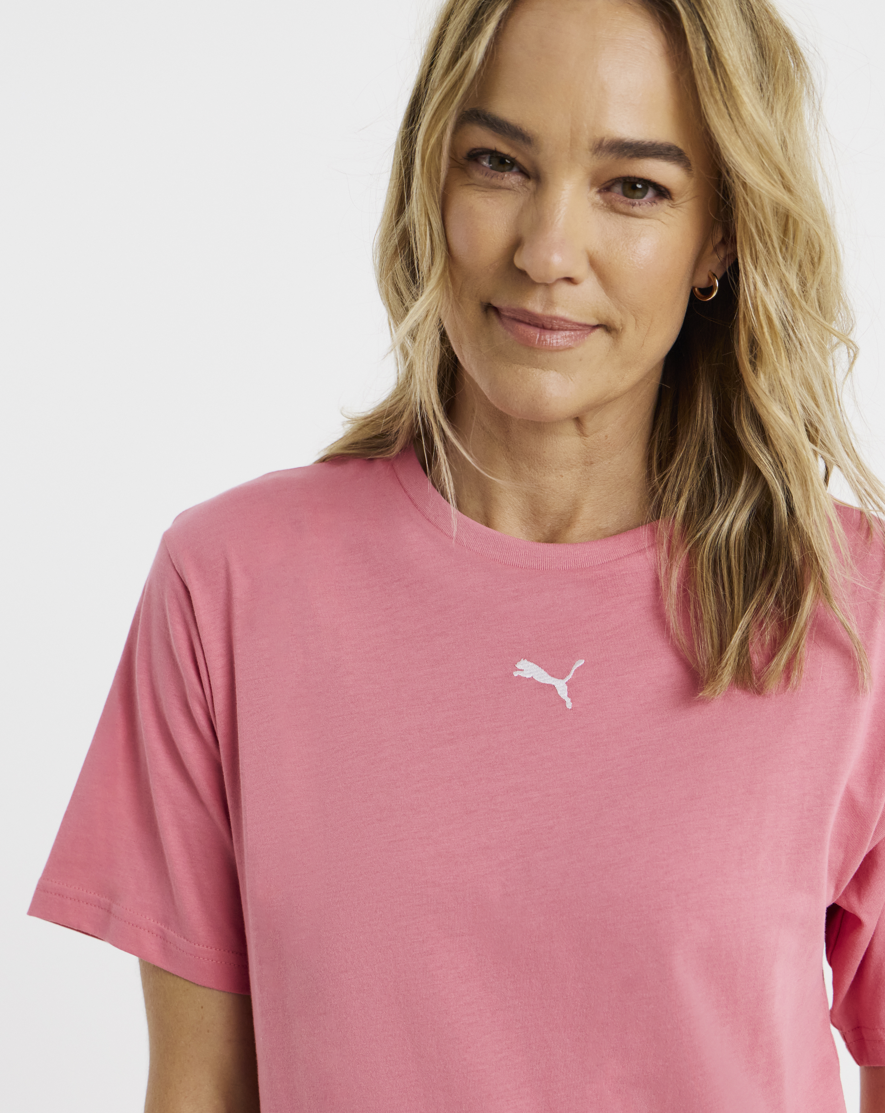 PUMA Essential Relaxed T-Shirt