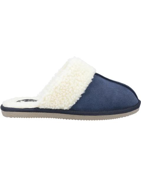 Hush Puppies Arianna Mule Slippers