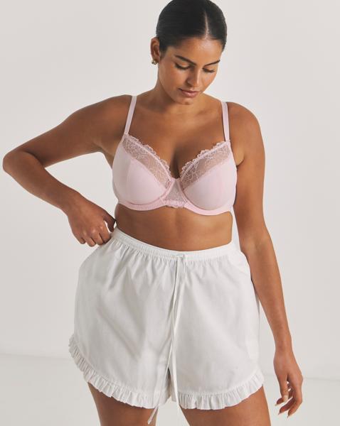 Rosalie Full Cup Wired Bra