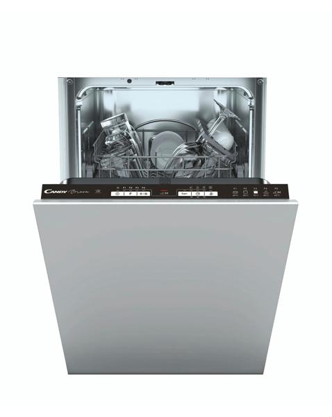 Install Candy CDIH2L952-80 Integ DW 9 Pl
