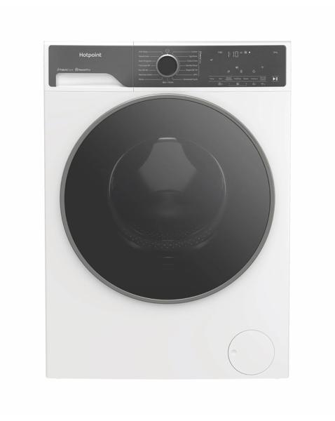 New In - Hotpoint HP124A Washing Machine- White