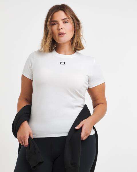 Under Armour Rival Core T-Shirt