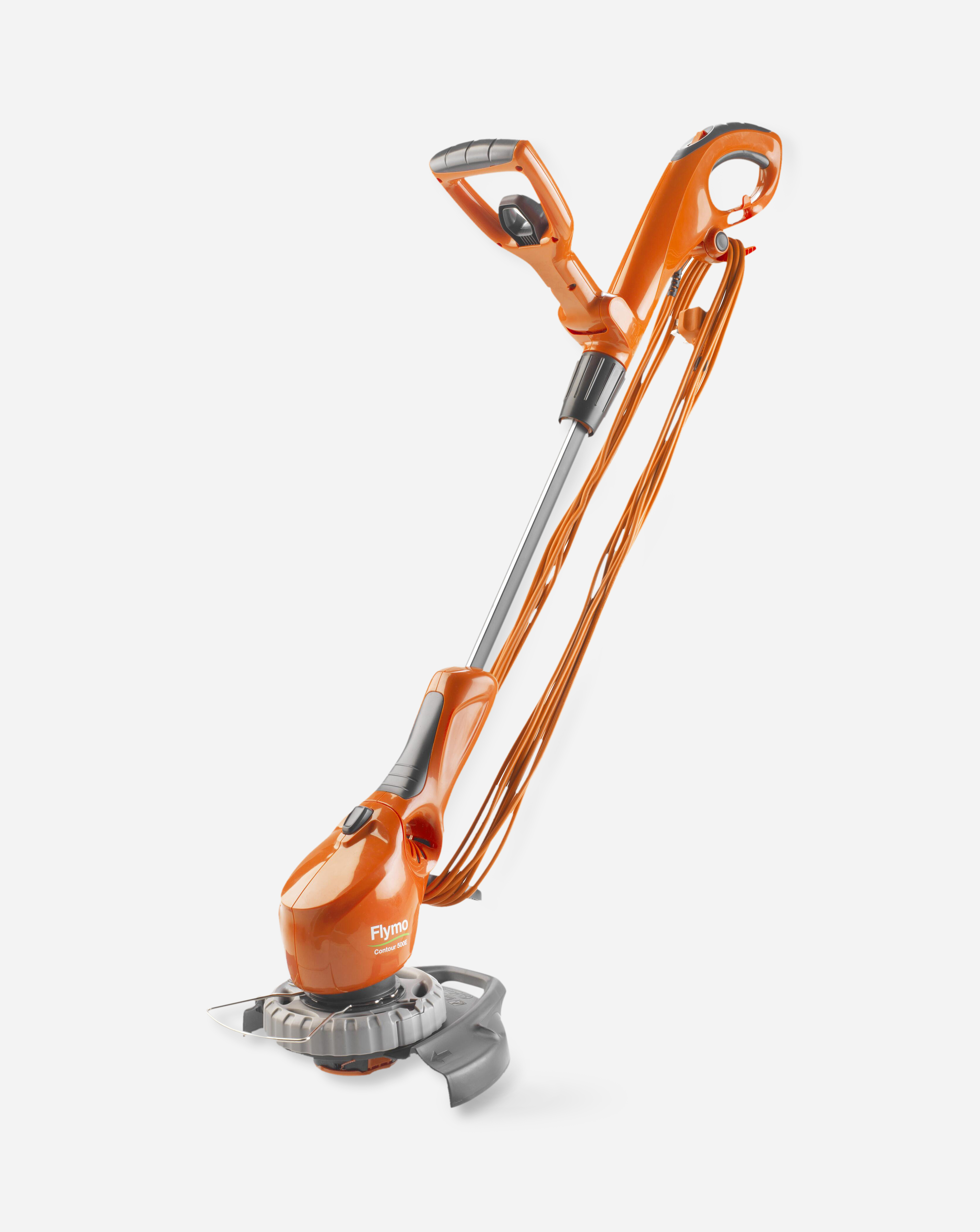 Flymo Contour 500E Corded Grass Trimmer