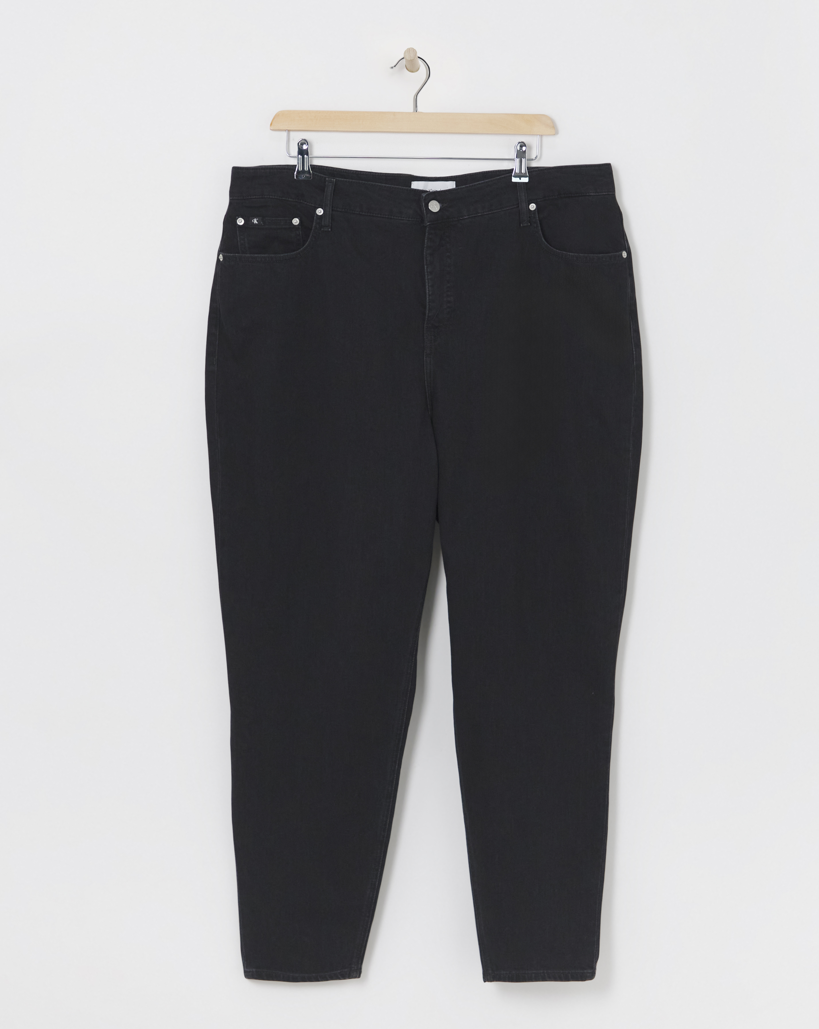 Calvin Jeans Mom Jean