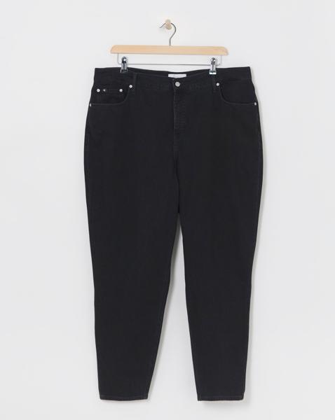 Calvin Jeans Mom Jean