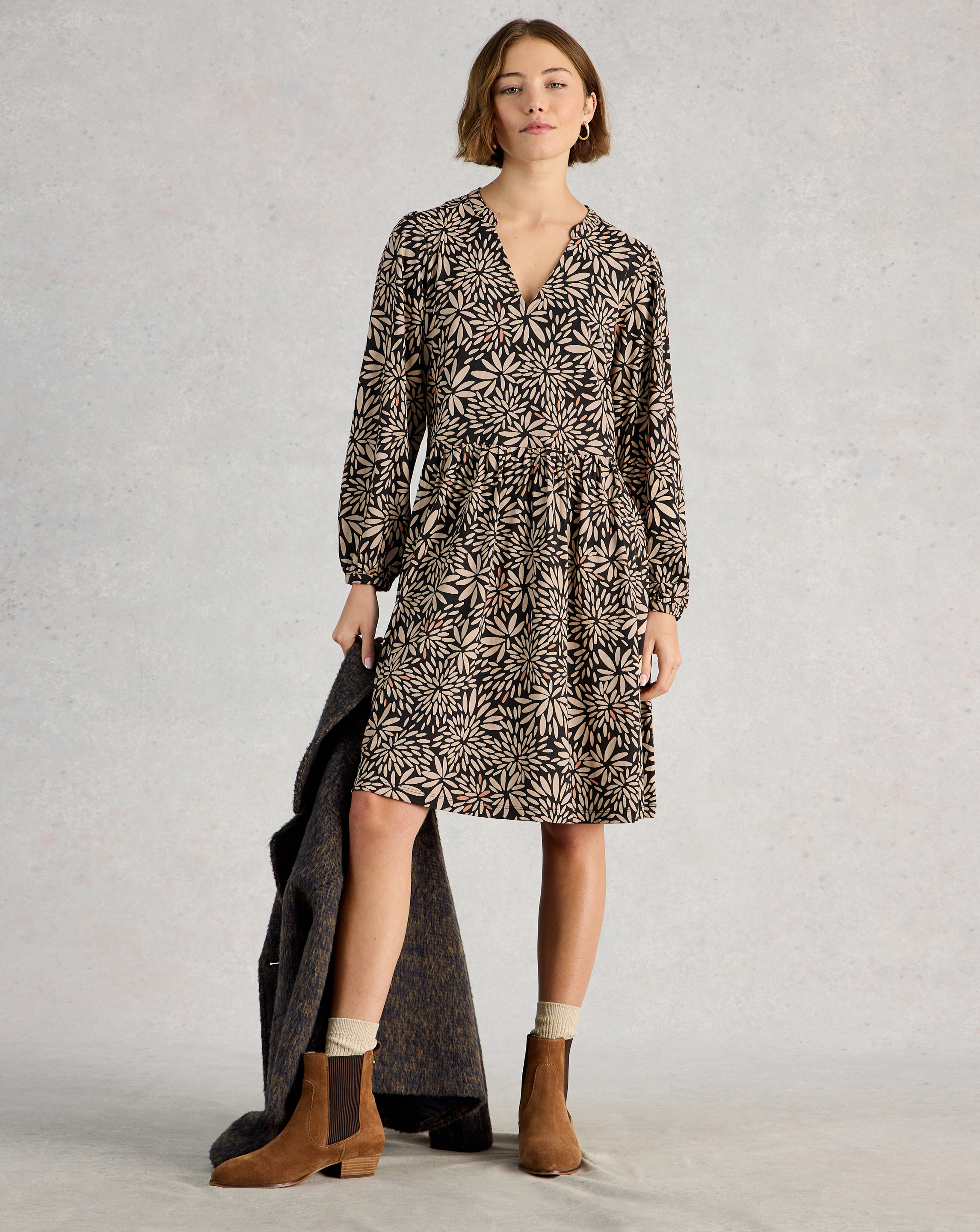 White Stuff Lola Dress