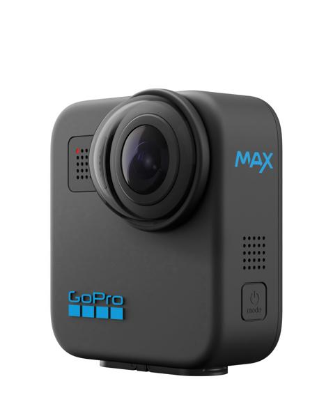 GoPro MAX360 Action Camera - Black