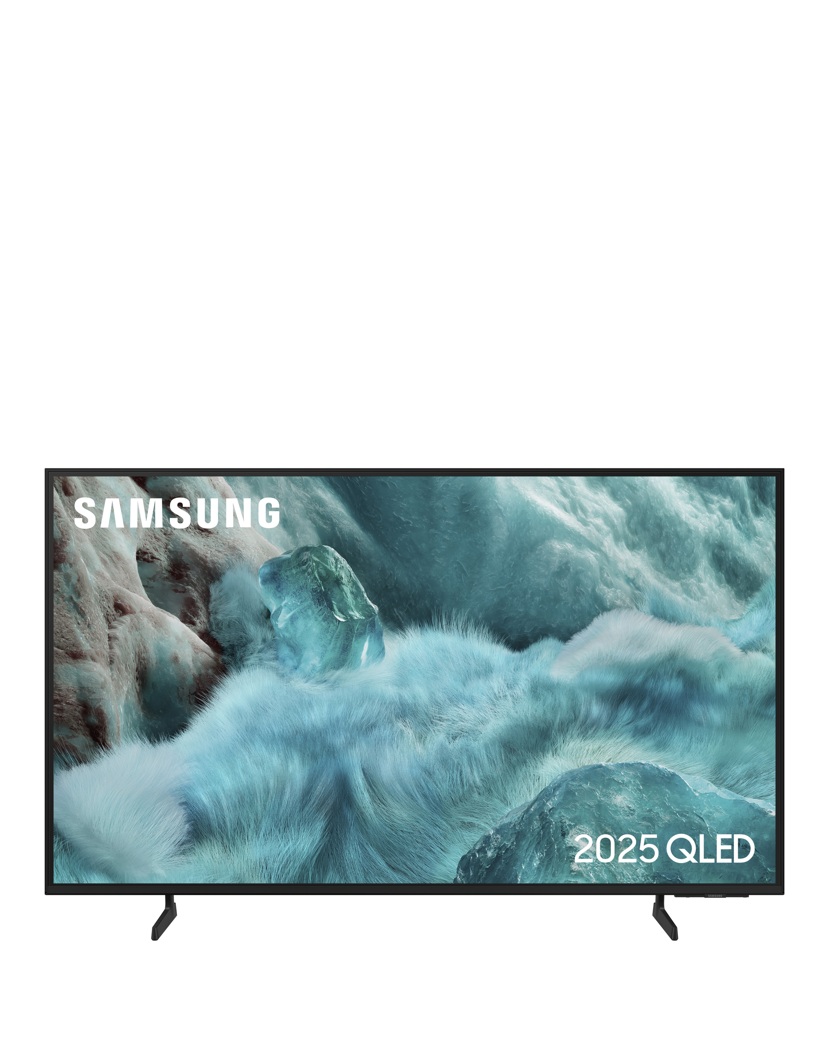 Samsung QE75Q7F2AUXXU 75in QLED AI TV
