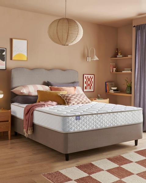 Silentnight Memory 1000 Pocket Mattress