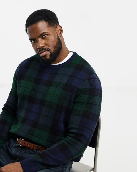 Polo Ralph Lauren Knitted Jumper