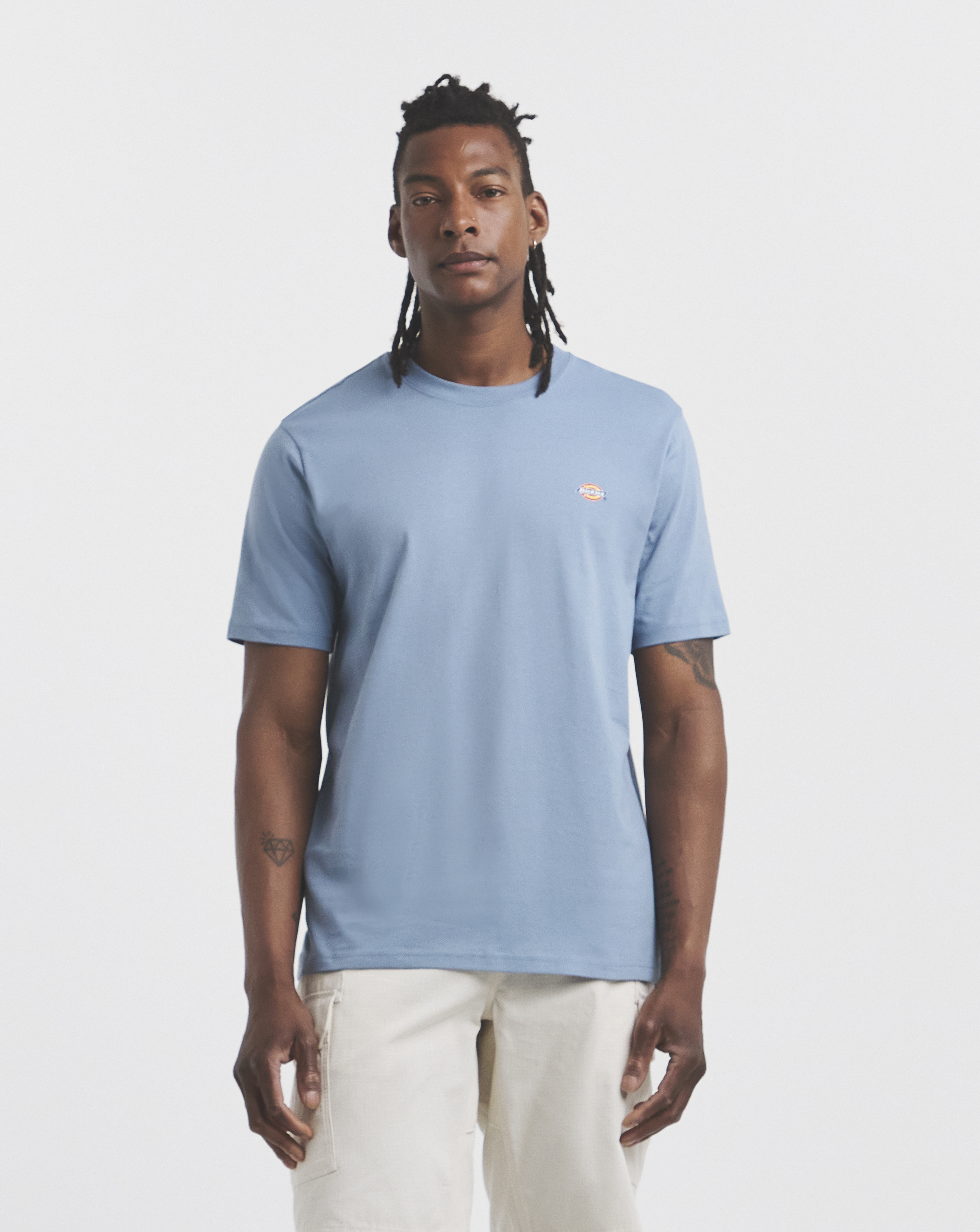 Dickies Short Sleeve Mapleton T-Shirt