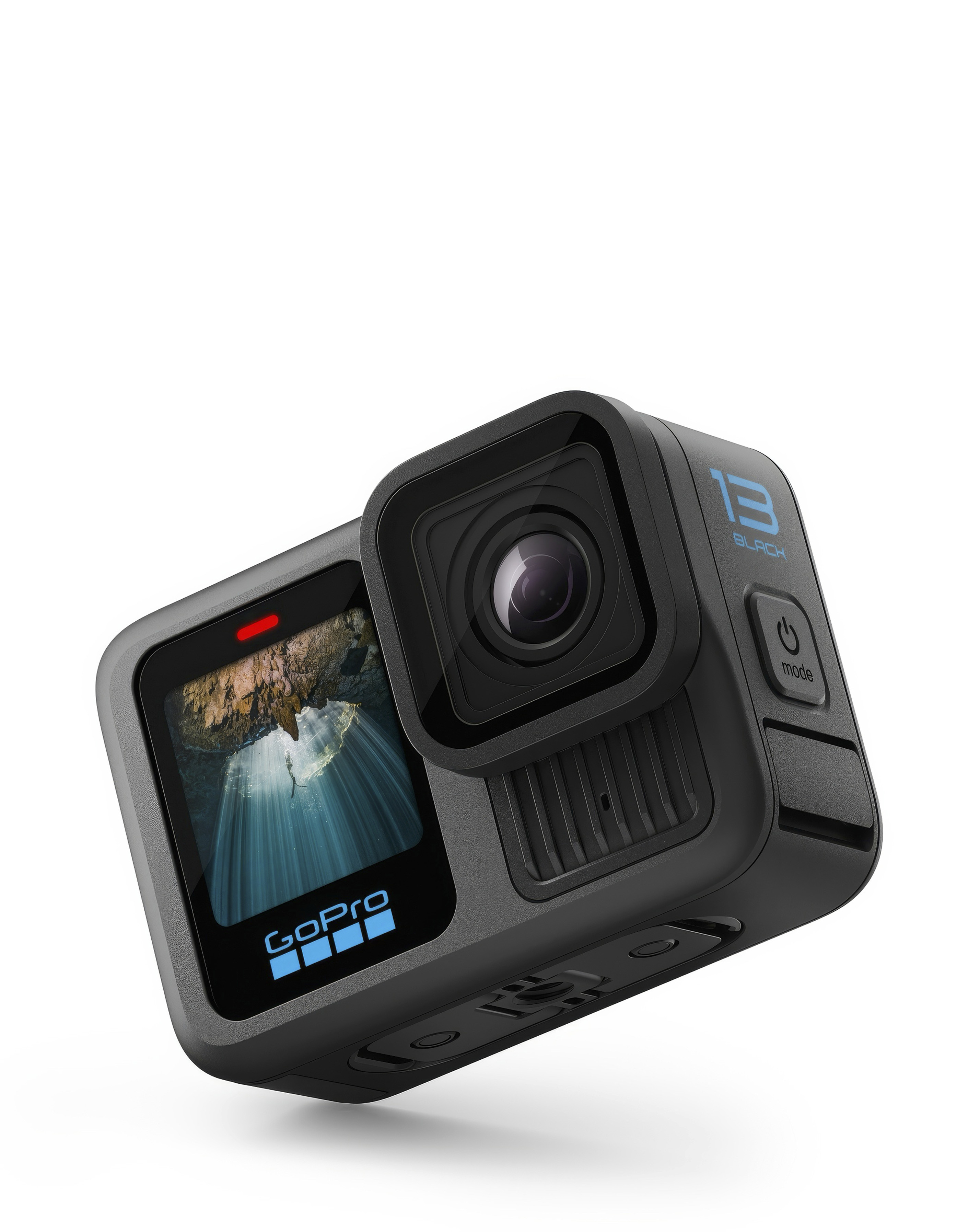 View 3 of GoPro HERO13 Action Camera