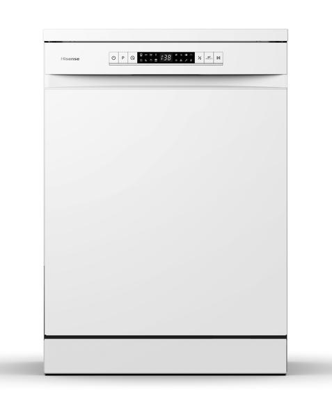 Hisense HS622E90WUK Dishwasher