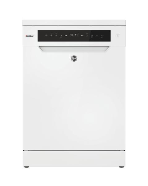 Install - Hoover HF4B7F0W-80 14 Place DW